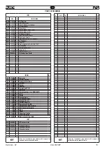 Предварительный просмотр 15 страницы FAR KJ 60-A Translation Of Original Instructions