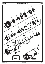 Предварительный просмотр 19 страницы FAR KJ 60-A Translation Of Original Instructions