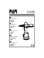 FAR KJ 60 Instructions For Use Manual preview