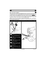 Предварительный просмотр 18 страницы FAR KJ 60 Instructions For Use Manual