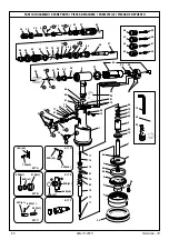 Preview for 20 page of FAR KJ 60 Original Instructions Manual