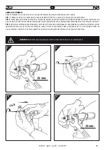 Preview for 29 page of FAR KJ 60 Translation Of Original Instructions