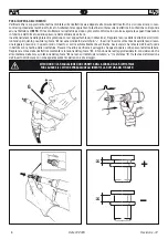 Preview for 6 page of FAR KJ 70 Translation Of Original Instructions