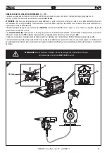 Preview for 11 page of FAR KJ 73-A Translation Of Original Instructions