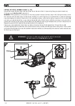 Preview for 20 page of FAR KJ 73-A Translation Of Original Instructions