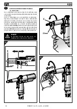 Preview for 40 page of FAR KJ 73 Instructions For Use Manual