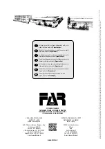 Preview for 40 page of FAR KJ28 Operating	 Instruction