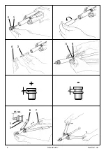 Предварительный просмотр 2 страницы FAR KJ28 Operating Instructions Manual