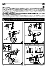 Preview for 24 page of FAR KJ45 Instructions For Use Manual