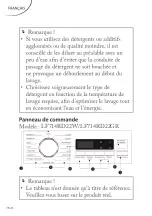 Предварительный просмотр 25 страницы FAR LF714RD22GR Manual