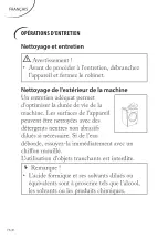 Предварительный просмотр 41 страницы FAR LF714RD22GR Manual