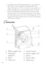 Предварительный просмотр 65 страницы FAR LF714RD22GR Manual