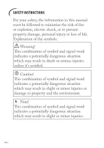 Preview for 59 page of FAR LF714RD22W Manual