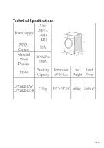 Preview for 100 page of FAR LF714RD22W Manual