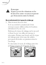 Предварительный просмотр 13 страницы FAR LF814RG21DK Instruction Manual