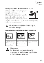 Предварительный просмотр 32 страницы FAR LF814RG21DK Instruction Manual