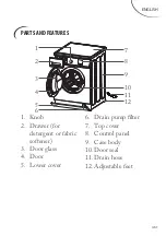 Предварительный просмотр 47 страницы FAR LF814RG21DK Instruction Manual