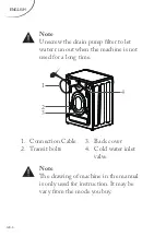 Предварительный просмотр 48 страницы FAR LF814RG21DK Instruction Manual