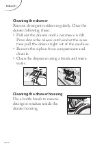 Предварительный просмотр 68 страницы FAR LF814RG21DK Instruction Manual