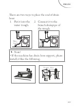 Предварительный просмотр 16 страницы FAR LF912RL21W Instruction Manual