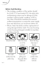 Предварительный просмотр 19 страницы FAR LF912RL21W Instruction Manual