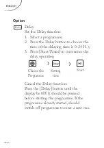 Предварительный просмотр 25 страницы FAR LF912RL21W Instruction Manual