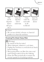 Предварительный просмотр 38 страницы FAR LF912RL21W Instruction Manual