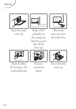 Предварительный просмотр 39 страницы FAR LF912RL21W Instruction Manual