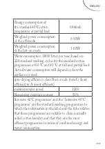 Предварительный просмотр 46 страницы FAR LF912RL21W Instruction Manual