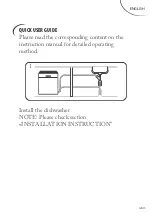 Preview for 16 page of FAR LV10C49M21W Instruction Manual