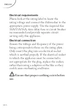 Preview for 19 page of FAR LV10C49M21W Instruction Manual