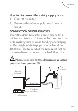 Preview for 22 page of FAR LV10C49M21W Instruction Manual