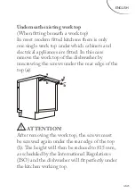 Preview for 26 page of FAR LV10C49M21W Instruction Manual