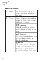 Preview for 33 page of FAR LV10C49M21W Instruction Manual