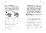 Preview for 12 page of FAR LV12C47MI17IX Instruction Manual