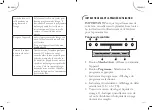 Предварительный просмотр 7 страницы FAR LV12C47MI18S Instruction Manual