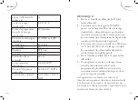 Preview for 36 page of FAR LV12C47MI18W Instruction Manual