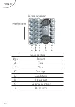 Preview for 34 page of FAR LV13C37G21IX Instruction Manual