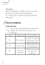 Preview for 68 page of FAR LV13C37G21IX Instruction Manual