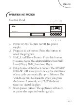 Preview for 87 page of FAR LV13C37G21IX Instruction Manual