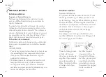 Preview for 10 page of FAR LV13C47N20IX Instruction Manual