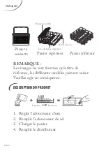 Preview for 11 page of FAR LV13C49M21W Manual