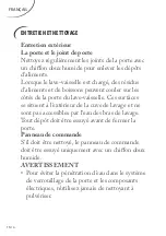 Preview for 17 page of FAR LV13C49M21W Manual