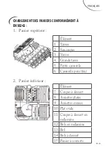 Preview for 44 page of FAR LV13C49M21W Manual