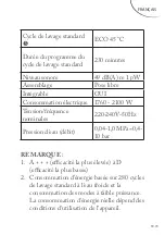 Preview for 80 page of FAR LV13C49M21W Manual