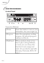 Preview for 128 page of FAR LV13C49M21W Manual