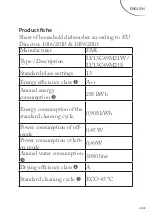 Preview for 151 page of FAR LV13C49M21W Manual