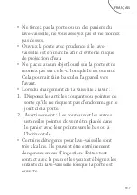 Preview for 8 page of FAR LV15C42RD21S Instruction Manual