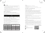 Preview for 11 page of FAR LVC515DS Instruction Manual