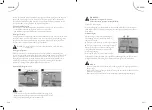 Preview for 33 page of FAR LVC515DS Instruction Manual